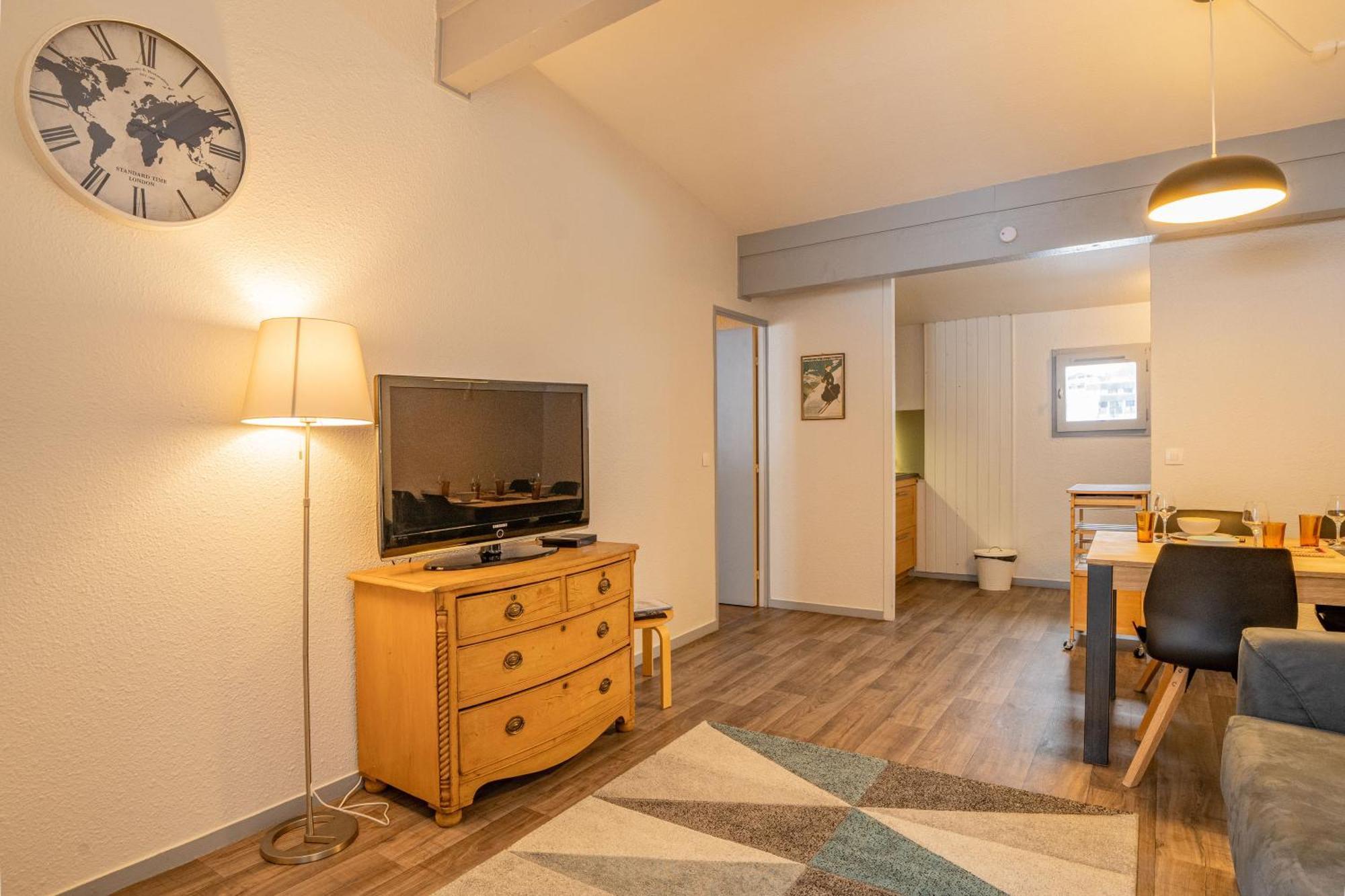 Apartment Lognan 6 Centre Chamonix Mont Blanc Exterior photo
