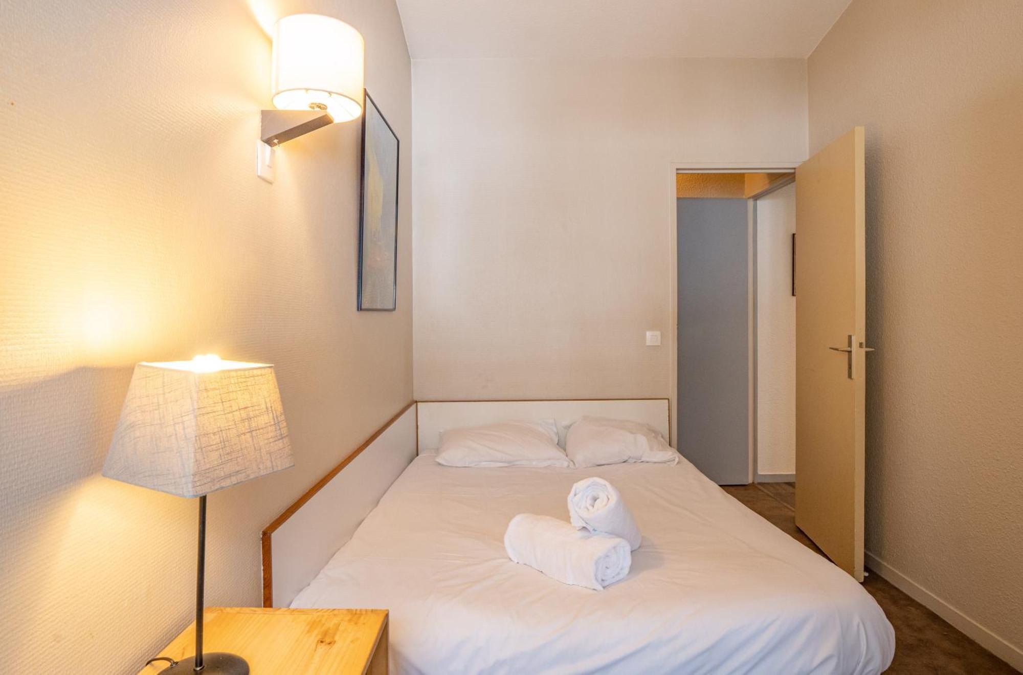 Apartment Lognan 6 Centre Chamonix Mont Blanc Exterior photo