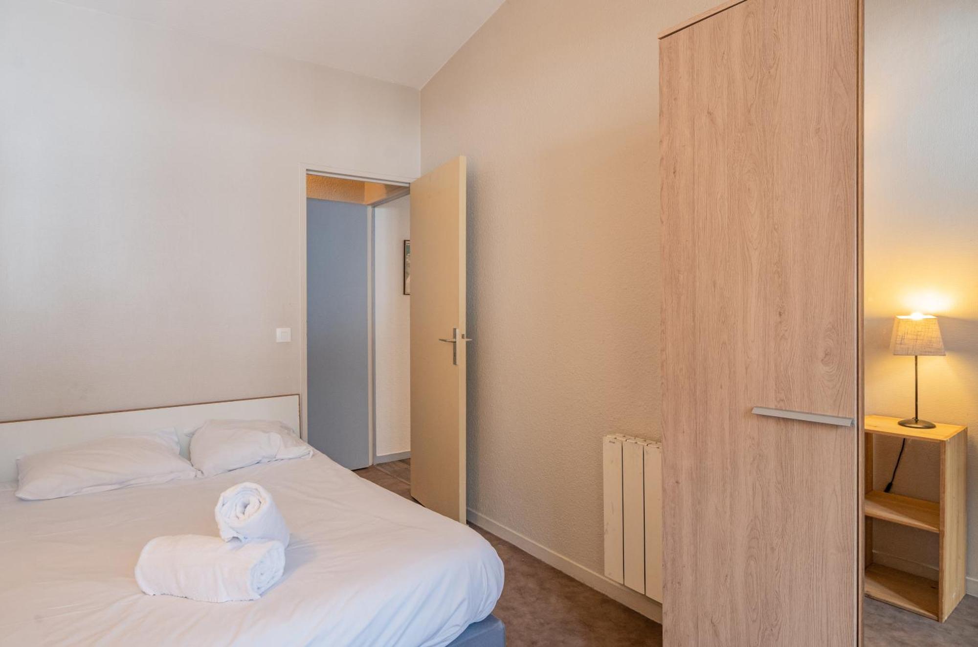 Apartment Lognan 6 Centre Chamonix Mont Blanc Exterior photo